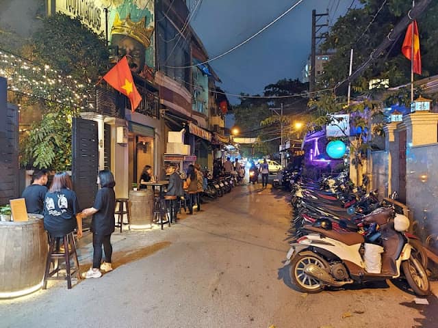 Brooklyn của Sài Gòn - Top khu phố nổi tiếng ở TP.HCM - Xe tải trong nhà - 5 Tầng BTCT - Gấp bán 8.4 tỷ T/L