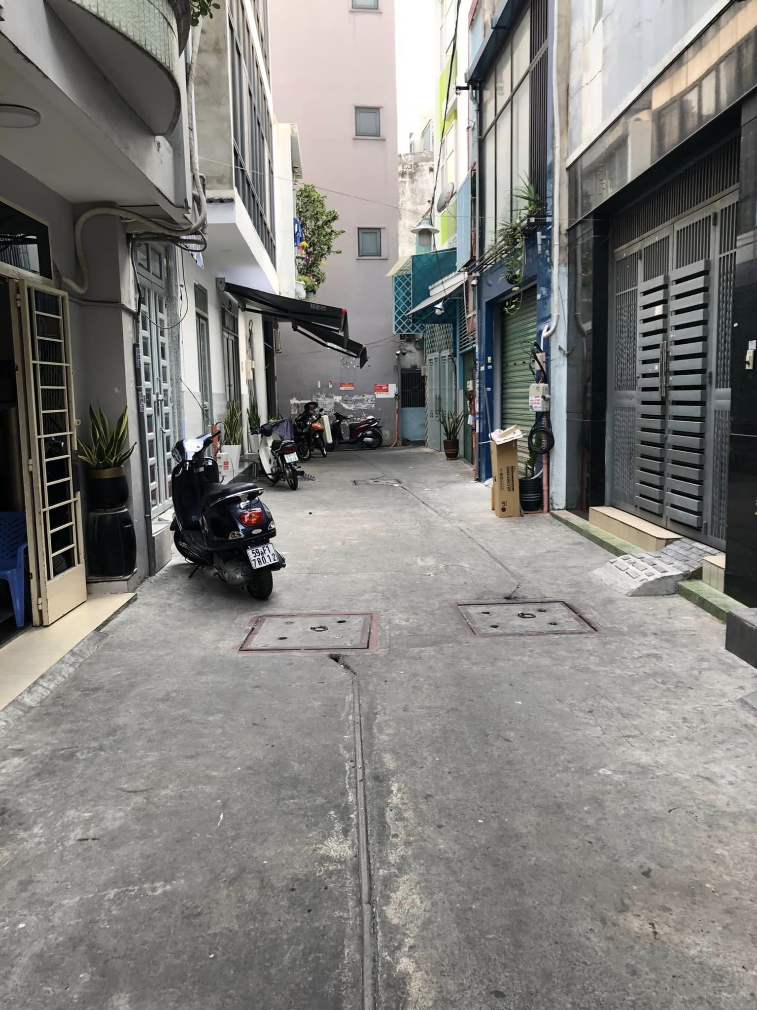 CHỈ NHỈNH 4 TỶ CÓ NGAY NHÀ XINH - 2 TẦNG- KHÔNG QUY HOẠCH- KHÔNG LỘ GIỚI.