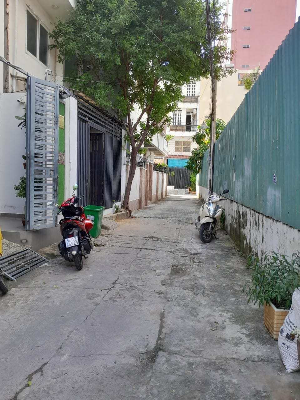 CĂN HỘ DỊCH VỤ FULL NỘI THẤT 5 TẦNG CHO THUÊ DÒNG TIỀN 660TR/NĂM. HĐ 5 NĂM CHỈ NHỈNH 10 TỶ.