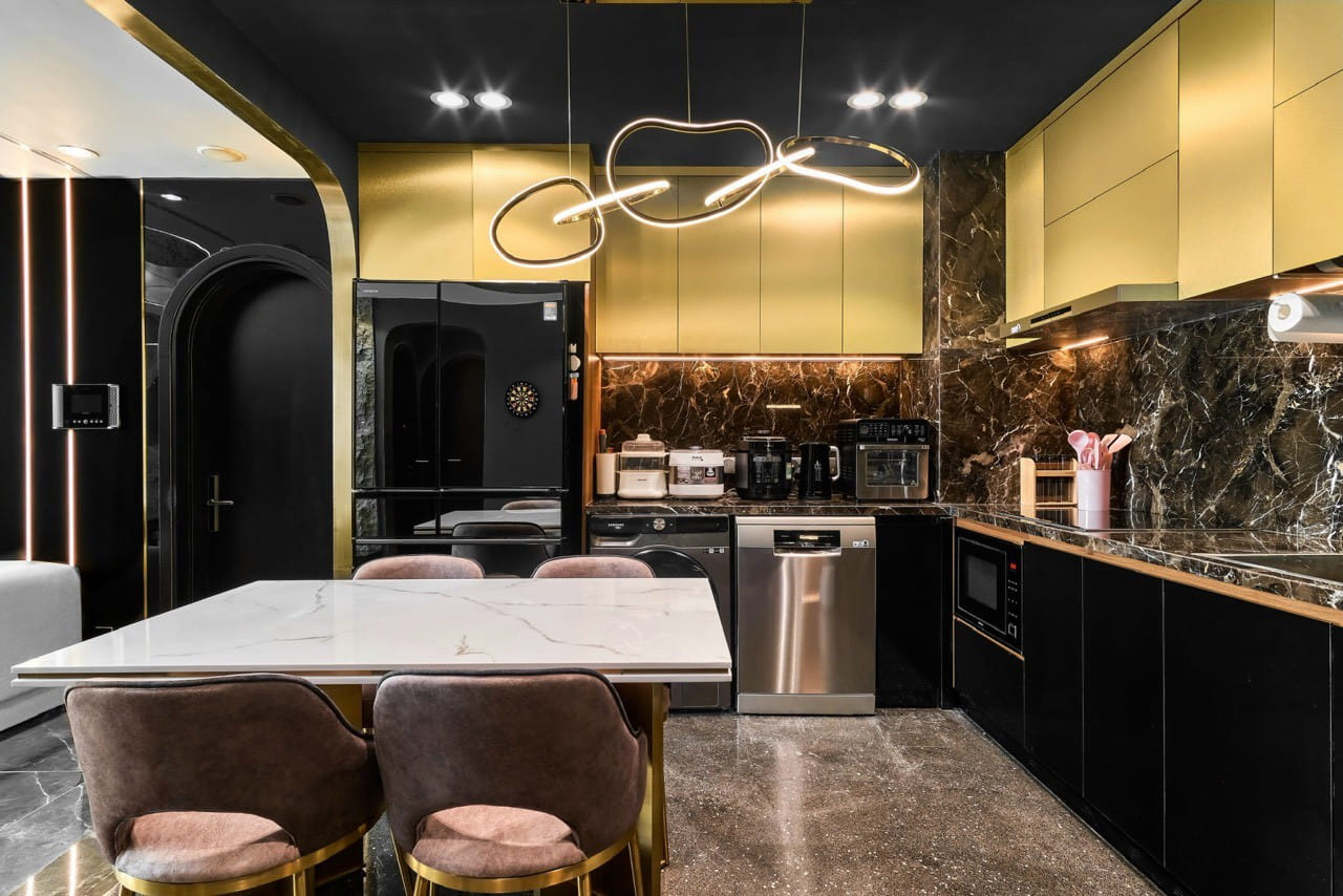 CĂN HỘ CAO CẤP TIÊU CHUẨN 5 SAO - VIEW LAND MARK 81 TẦNG.