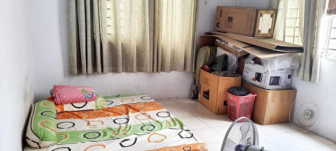 HẺM RỘNG 6M - 131M2 - CHƯA QUA ĐẦU TƯ - XÂY CĂN HỘ DỊCH VỤ QUÁ ĐỈNH.