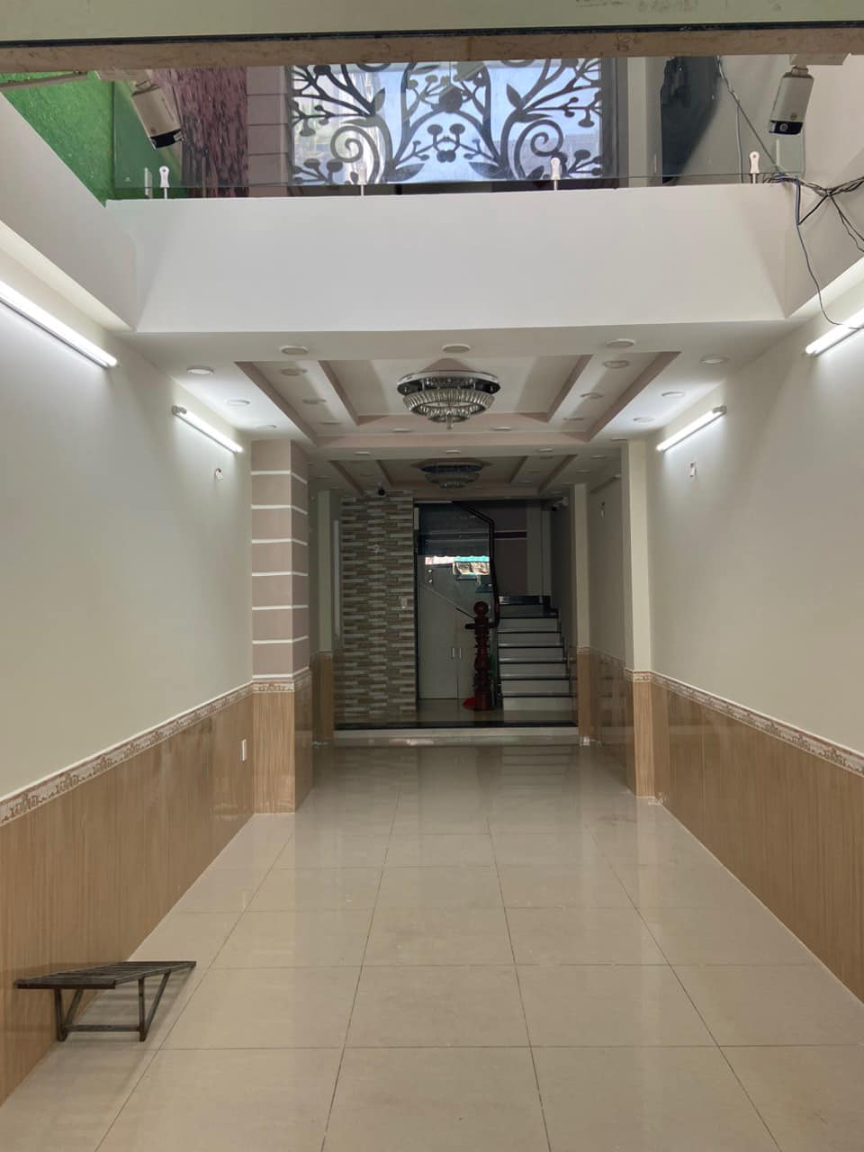 CẦN BÁN GẤP NHÀ ĐƯỜNG NGUYỄN ĐÌNH CHIỂU QUẬN 3- KHU BÀN CỜ