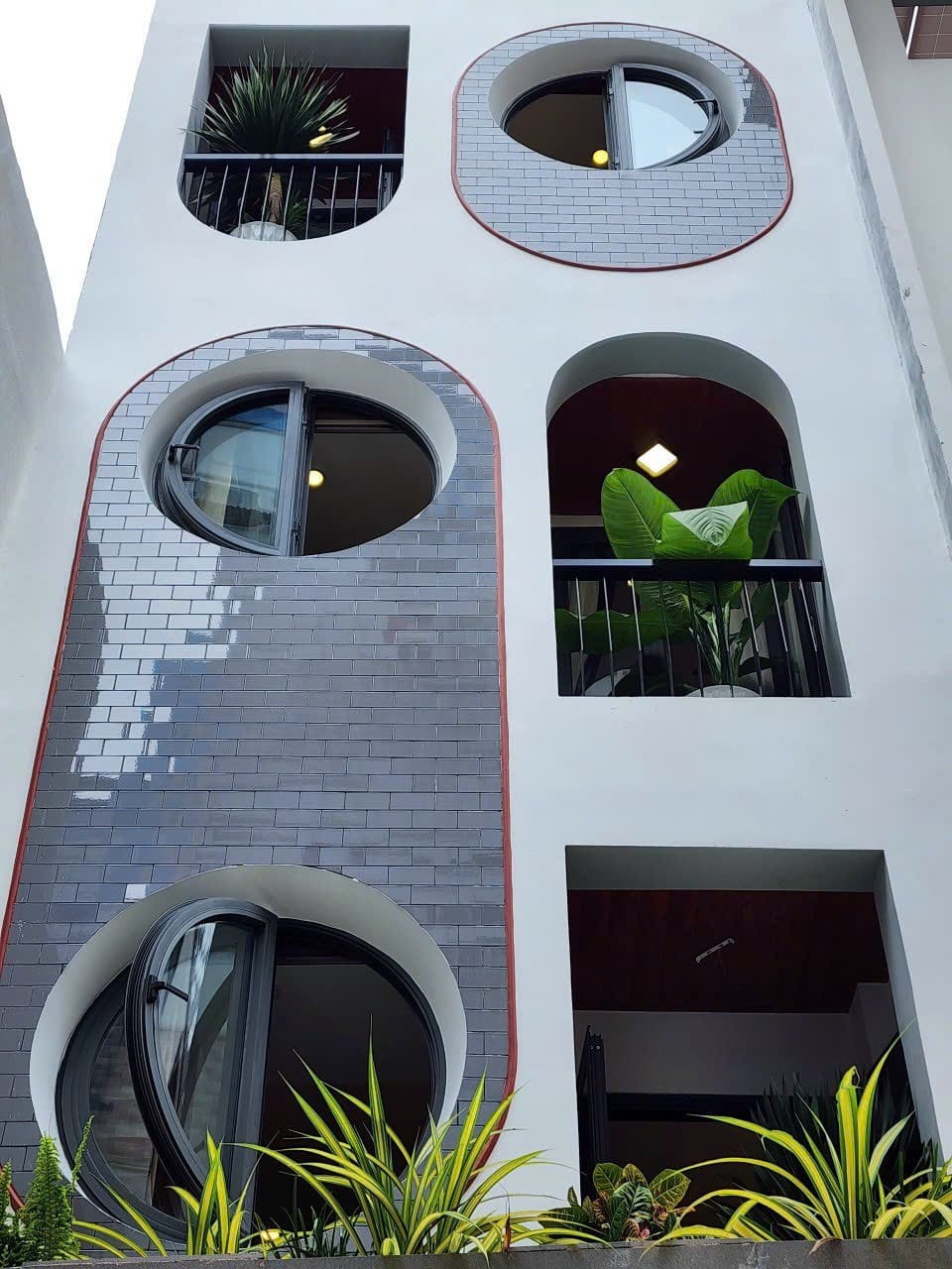 NHÀ ĐANG CÓ 14CHVD- TẶNG TOÀN BỘ NỘI THẤT- HẺM THÔNG