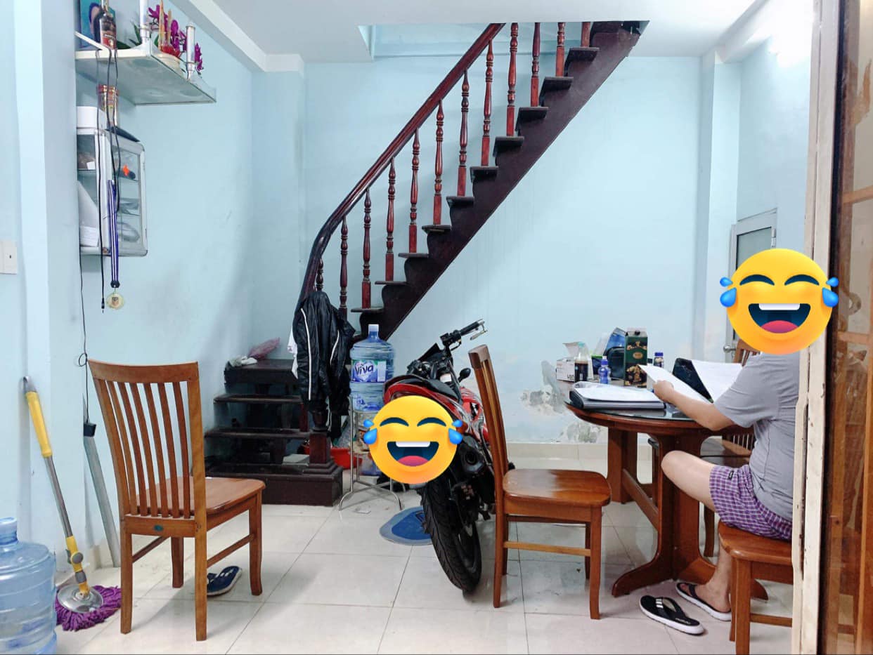 CHỈ 4 TỶ - CHO THUÊ 2 CĂN THU NHẬP7 TRIỆU/THÁNG - HẺM XE MÁY - 60M2 - 2 TẦNG.