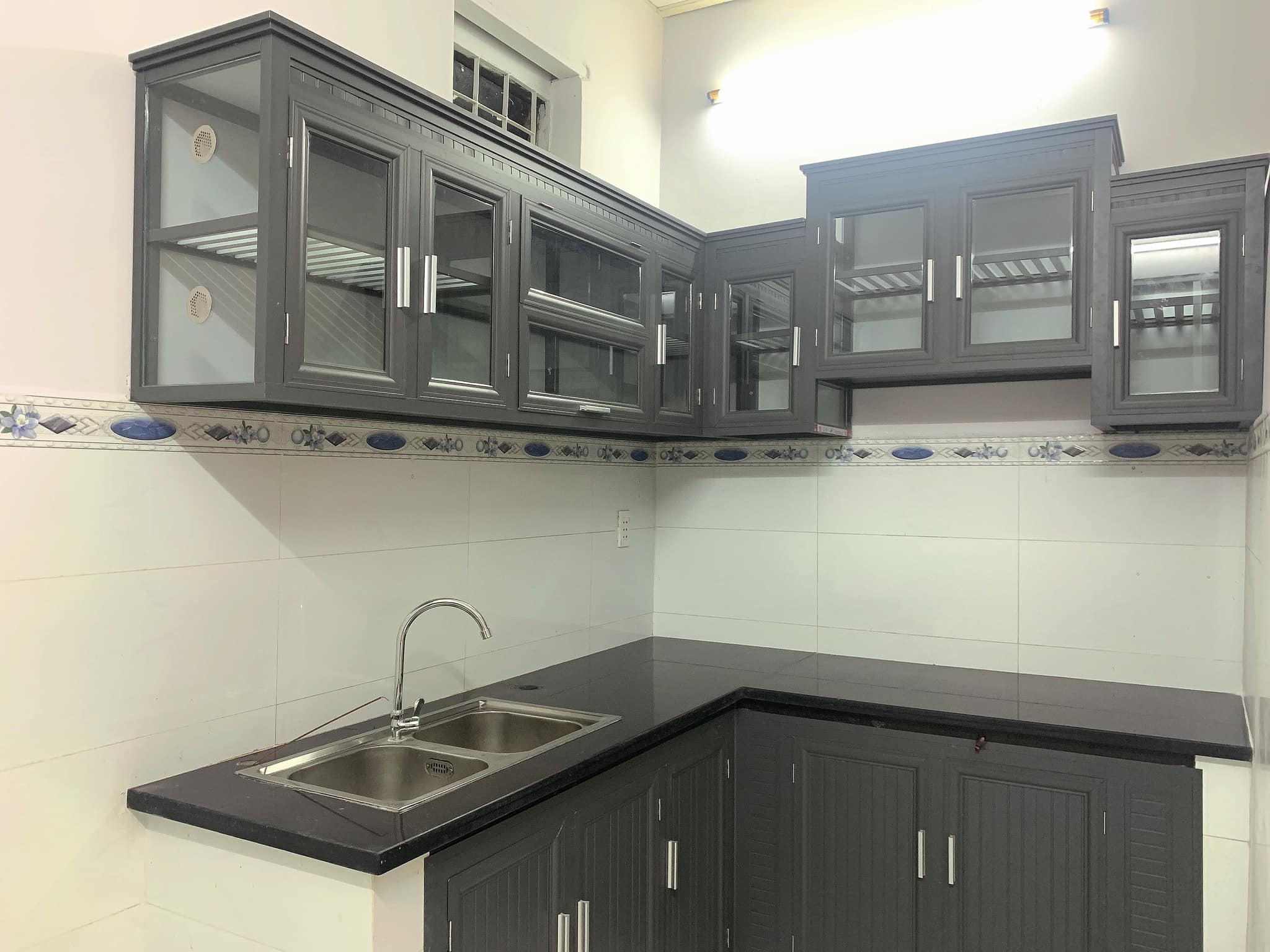 DÒNG TIỀN 120 TRIỆU/NĂM - HẺM BA GÁC - 2 TẦNG - 2 PHÒNG NGỦ - 3.92 TỶ.