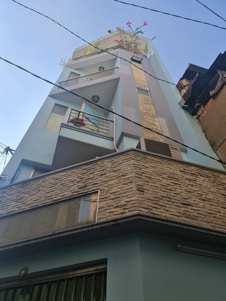 KHU VIP 2 CHIỀU Võ Văn Tần.