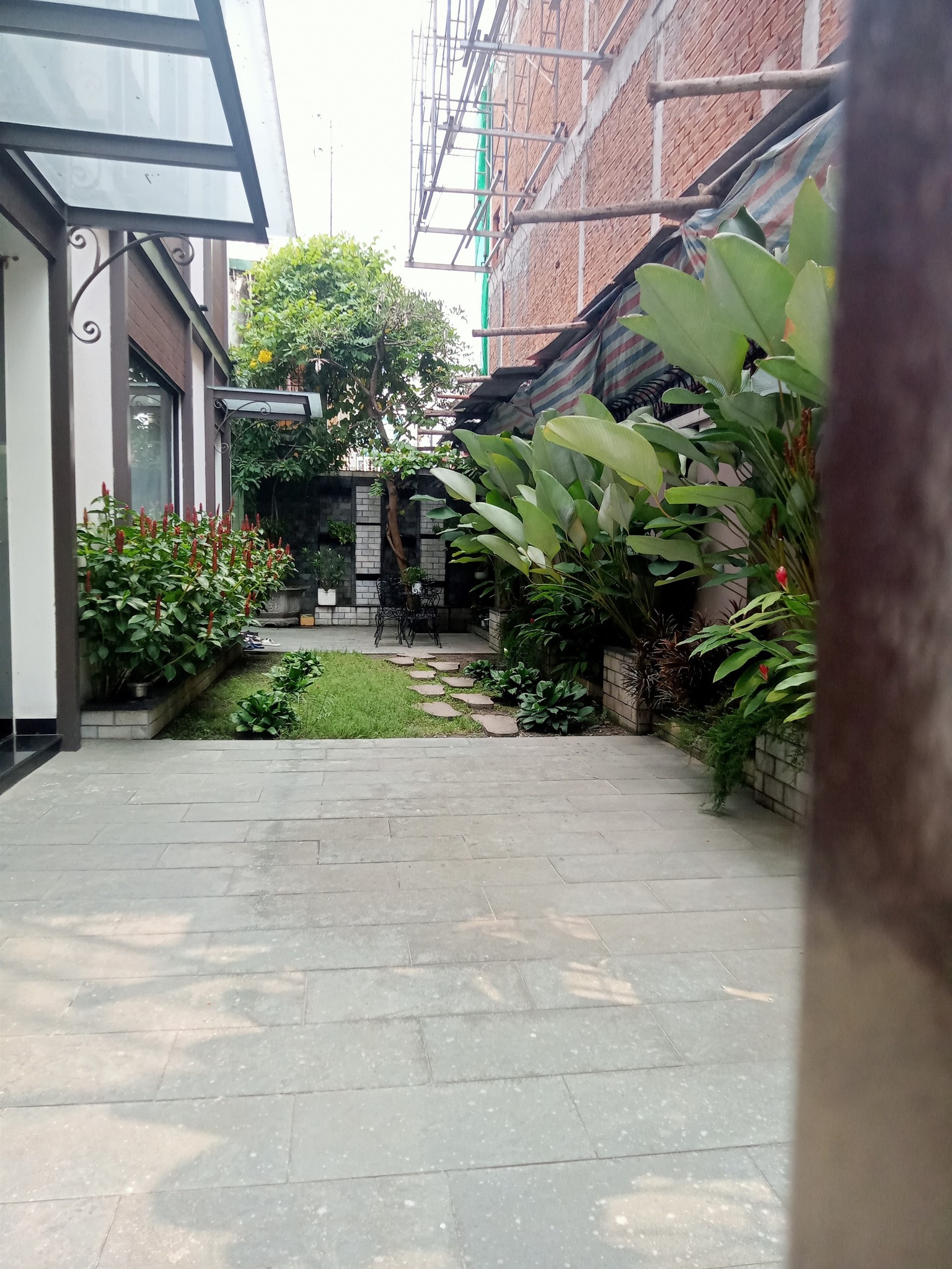 NHÀ2 MẶT HẺM ĐƯỜNG 30 - DIEN TÍCH 4X11 0 GIÁ 3.8 TỶ.