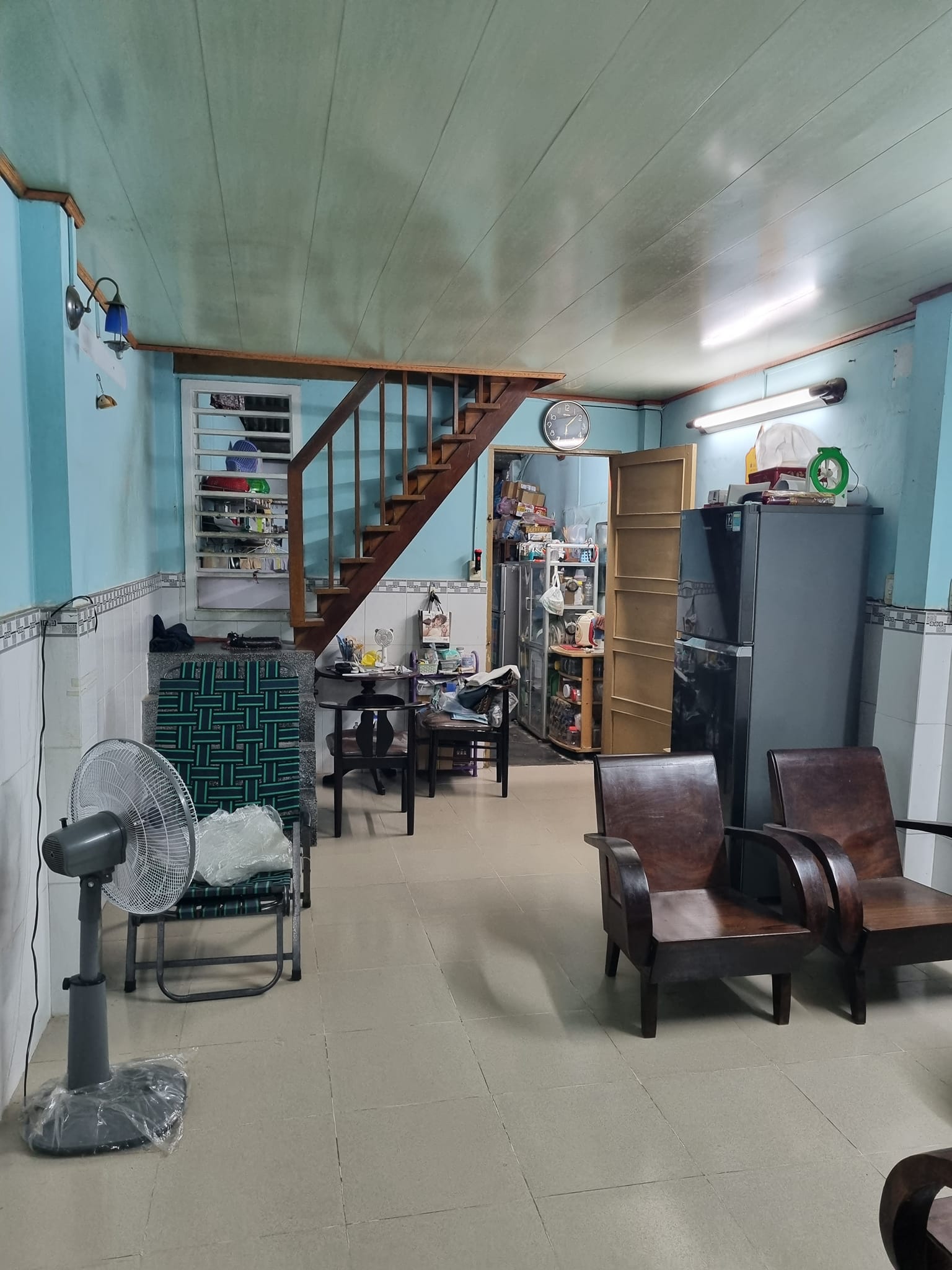 NHÀ TRƯỜNG SA - 50M2 - GẦN NGÃ TƯ NGUYỄN VĂN TRỖI VÀ HUỲNH VĂN BÁNH. GIÁ CHỈ 6.3 TỶ.