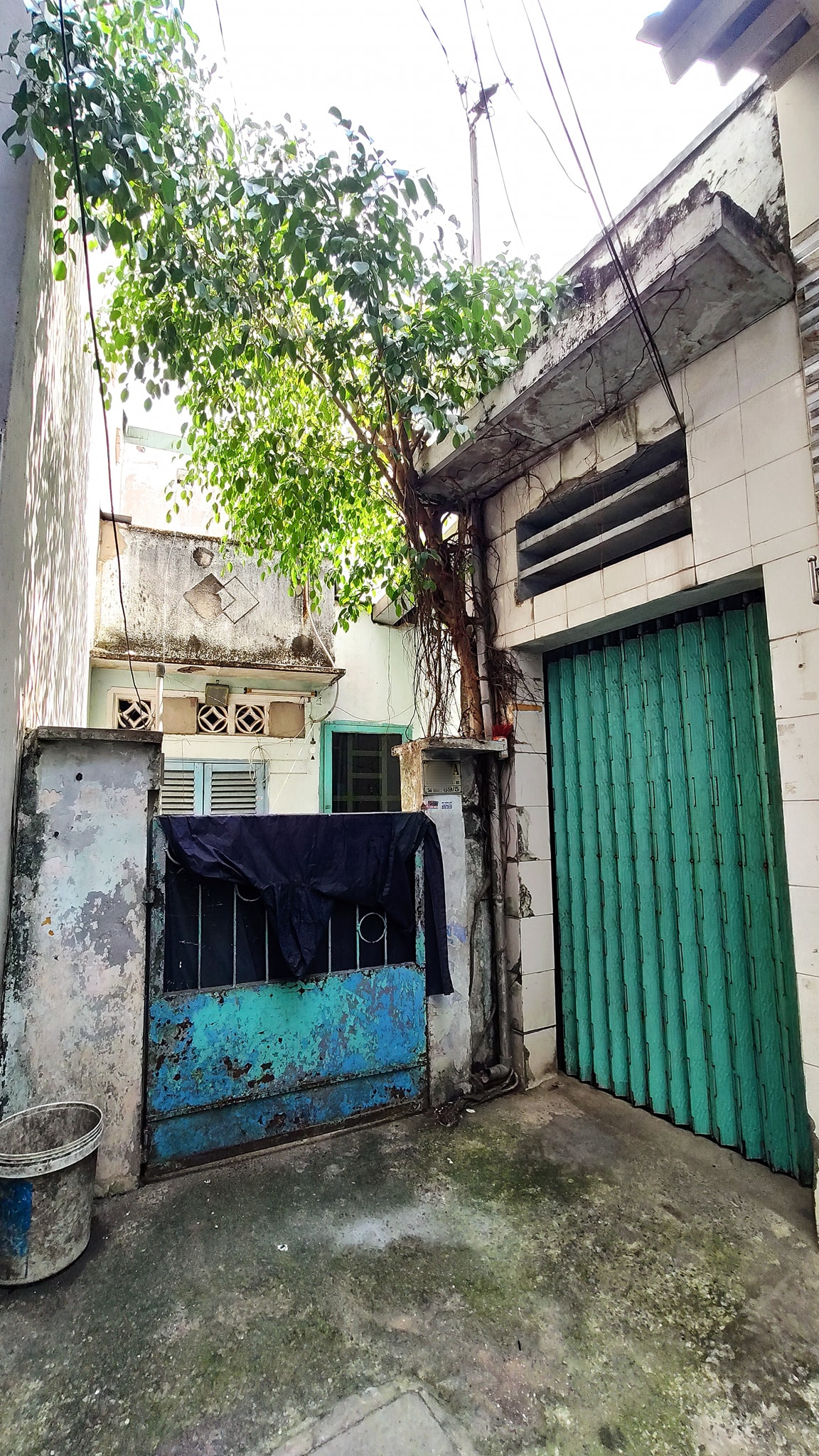 NHÀ DIỆN TÍCH LỚN 116M2 - 5.5X21- NGUYÊN HỒNG PHƯờNG 11, BÌNH THẠNH _ CHỈ 7.7 TỶ .