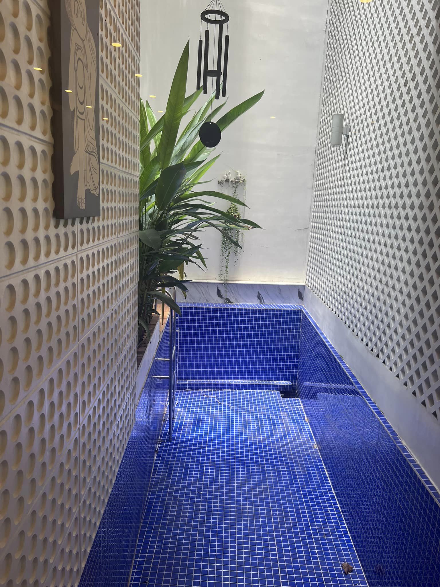 NHÀ HXH PHAN VĂN TRỊ- NGANG HƠN 5M- 2 TẦNG- 77m2- NỞ HẬU - GIÁ8.5 TỶ