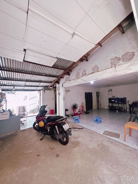 NHÀ TRUNG TÂM TÀI CHÍNH Q3- KỲ ĐỒNG- HÀNG HIẾM 8 X 10 - HẺM XE HƠI - CHỈ 12.8 TỶ.