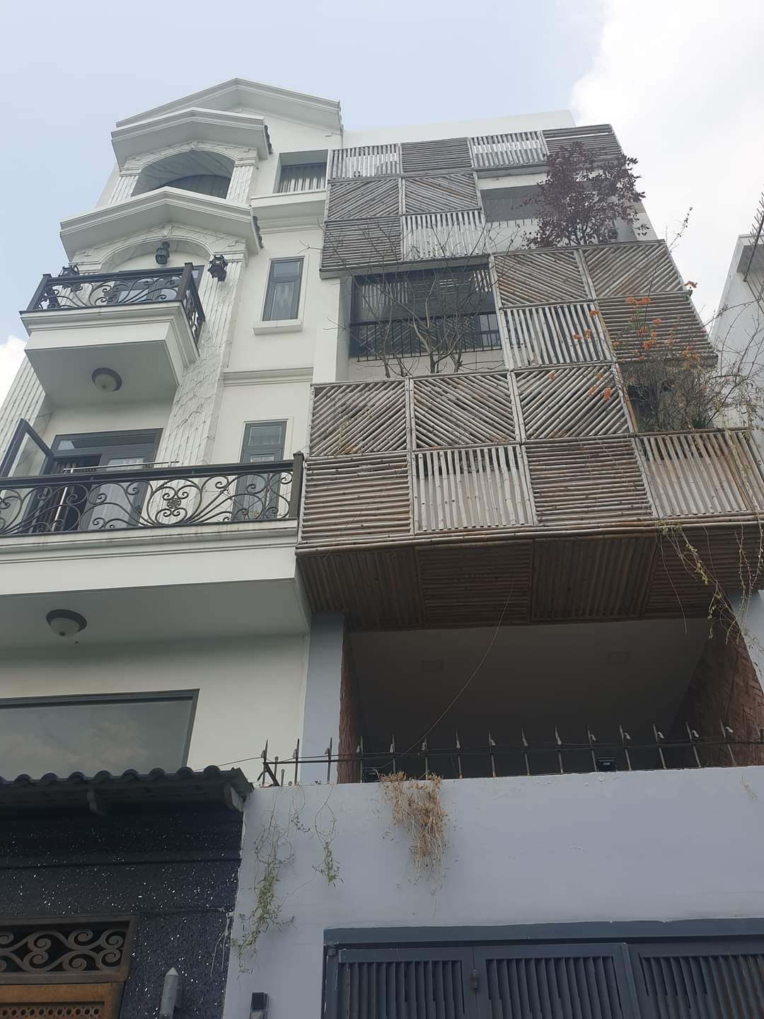 NHÀ ĐƯỜNG 44 -5 TẦNG - 60M2- 4X15.7- XE HƠI VÀO NHÀ - NỘI THẤT CƠ BẢN - MỚI ĐẸP HIỆN ĐẠI - ĐẤT NỞ HẬU. GIÁ 7.2 TỶ.