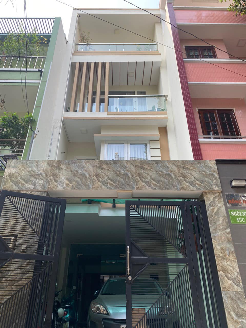 NHÀ ĐẸP NGUYÊN HỒNG 64M2 - 4X16 - ĐƯỜNG 14M - KHU VIP - SỔ ĐẸP- GIÁ 13.5 TỶ.