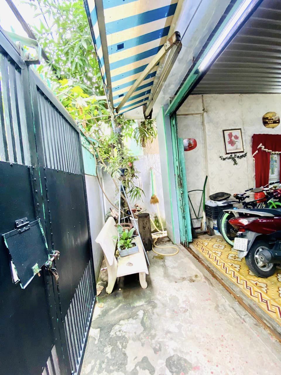 Bán nhà BẠCH ĐẰNG 155M2- 6.2 X25 - XE HƠI QUA CỬA - 89 TRIỆU/M2 - MẶT TIỀN BỀ THẾ. GIÁ 13.8 TỶ.