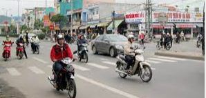 CHO THUÊ NHÀ MẶT TIỀN KINH DOANH ĐƯỜNG NGUYỄN LƯƠNG BẰNG, ĐÀ NẴNG.