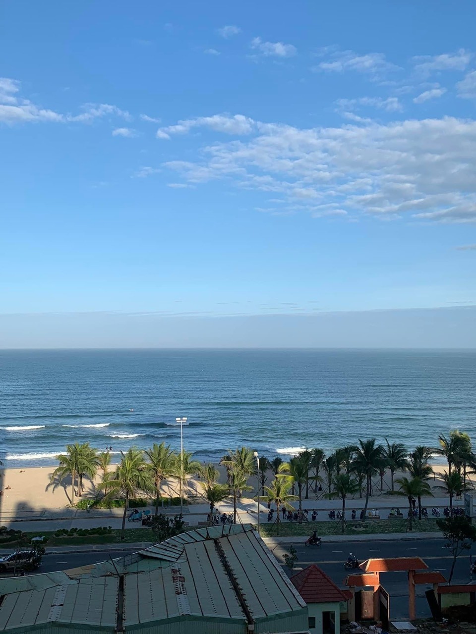 Bán Khách Sạn Biển Mỹ Khê Khu Phố Tây An Thượng Đà Nẵng 8 Tầng Chỉ Nhỉnh 20 Tỷ.