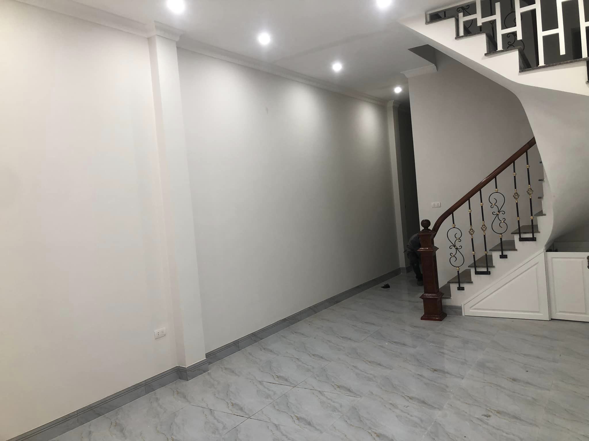 Cực hiếm! Nhà Đặng Thùy Trâm chỉ nhỉnh 16 tỷ nhà mới 54m 6 tầng có thang máy dòng tiền tốt kinh doanh đỉnh.