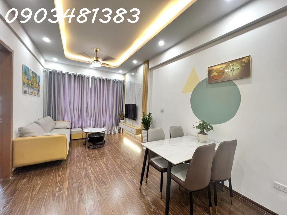 Bán căn hộ tầng Penhouse tại KDT Thanh Hà Cienco 5..