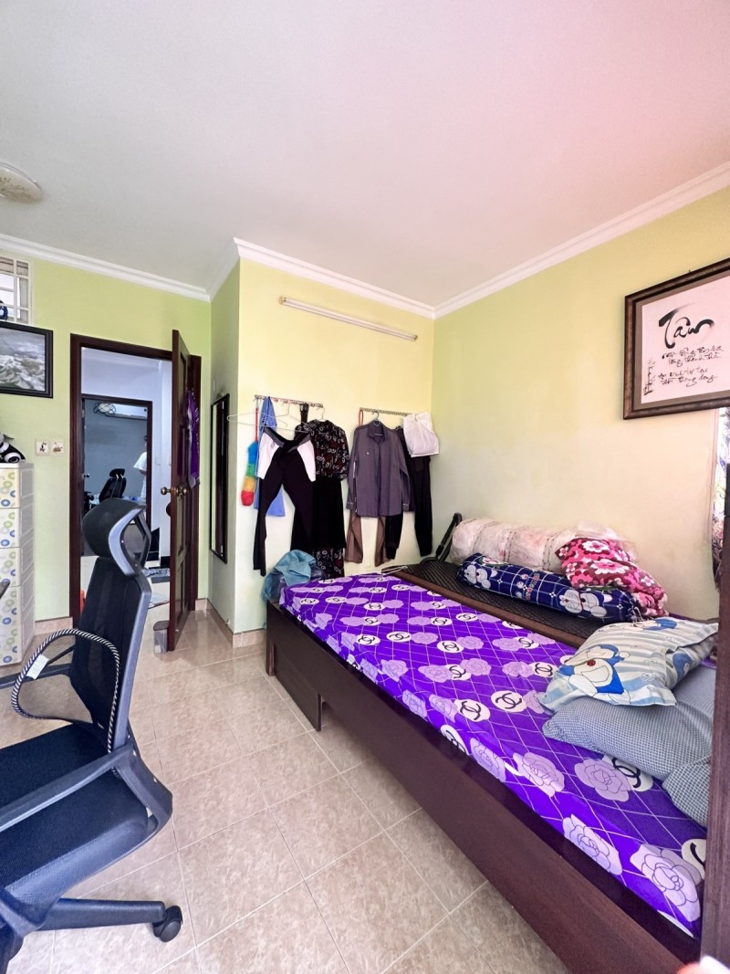 Bán nhà HXH gần Ba Tháng Hai, Quận 10, 4.4x14.5, rất đẹp, chỉ 9 tỷ nhỉnh.