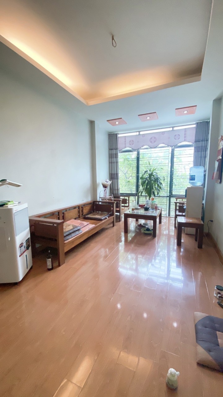 Bán nhà 8.5 tỷ Bế Văn Đàn, Hà Đông diện tích 52m2, 4T K.DOANH-Ô TÔ.