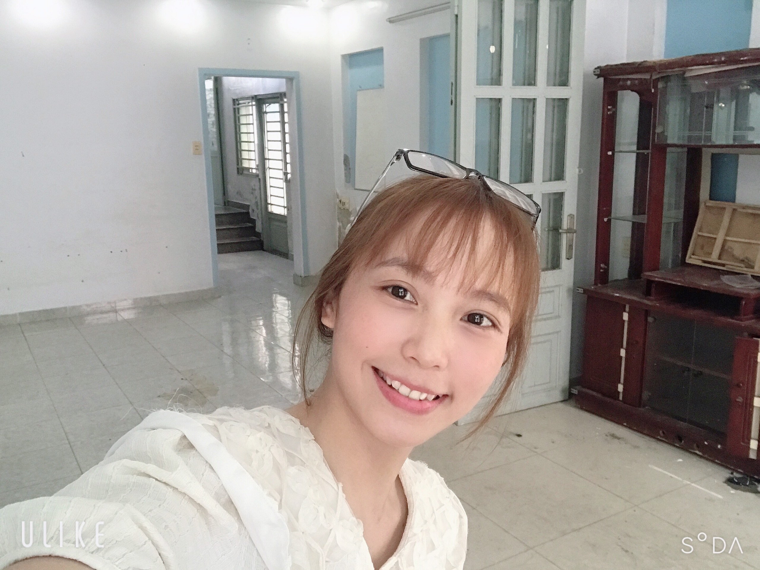 Bán Nhà Thống Nhất 64m2, BTCT, 3PN 4.55x15 vuông A4 nhĩn 3 tỷ TL.