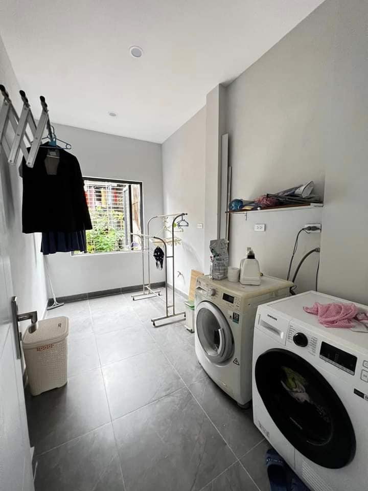 Bán nhà đẹp Phúc Lợi Long Biên ô tô đỗ cửa full nt, 2 thoáng 65m2 4 tg 3.9 tỷ