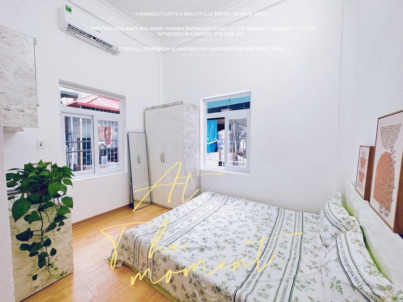 Sở hữu nhà Đặng Văn Ngữ, oto đỗ cổng, 2 thoáng trước sau, 35m2 x 5 tầng, chỉ 5 tỷ.