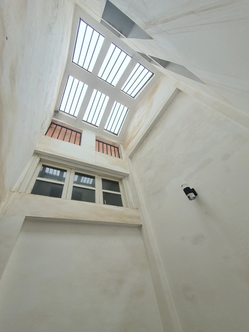 Bán nhà Xã Đàn 32m2 4 tầng, 2 thoáng, gần oto, gần phố, ngõ nông, 3.7 tỷ.