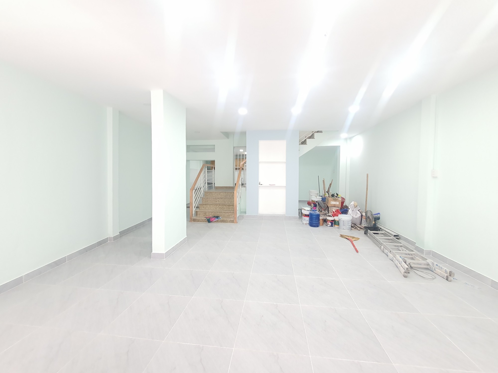 Bán nhà Đường Vườn Lài, Quận Tân Phú, 84m2(5.8x15), nở hậu, 2 TẦNG ĐÚC, HXH 4M.