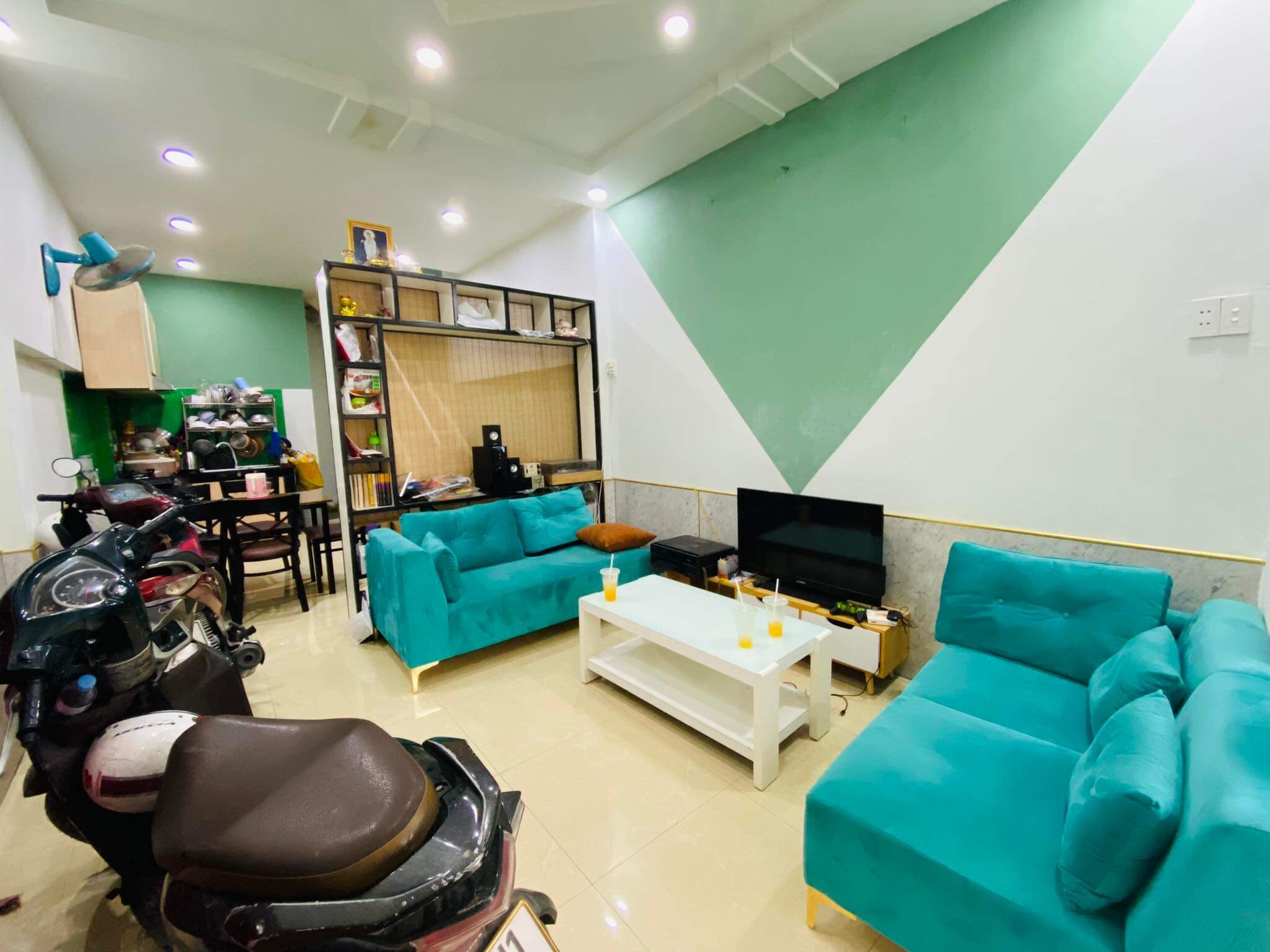 Bán Nhà Thống Nhất Gò Vấp, Ngộp Bank 2.7 Tỷ, 40m2 chỉ 2.8 Tỷ