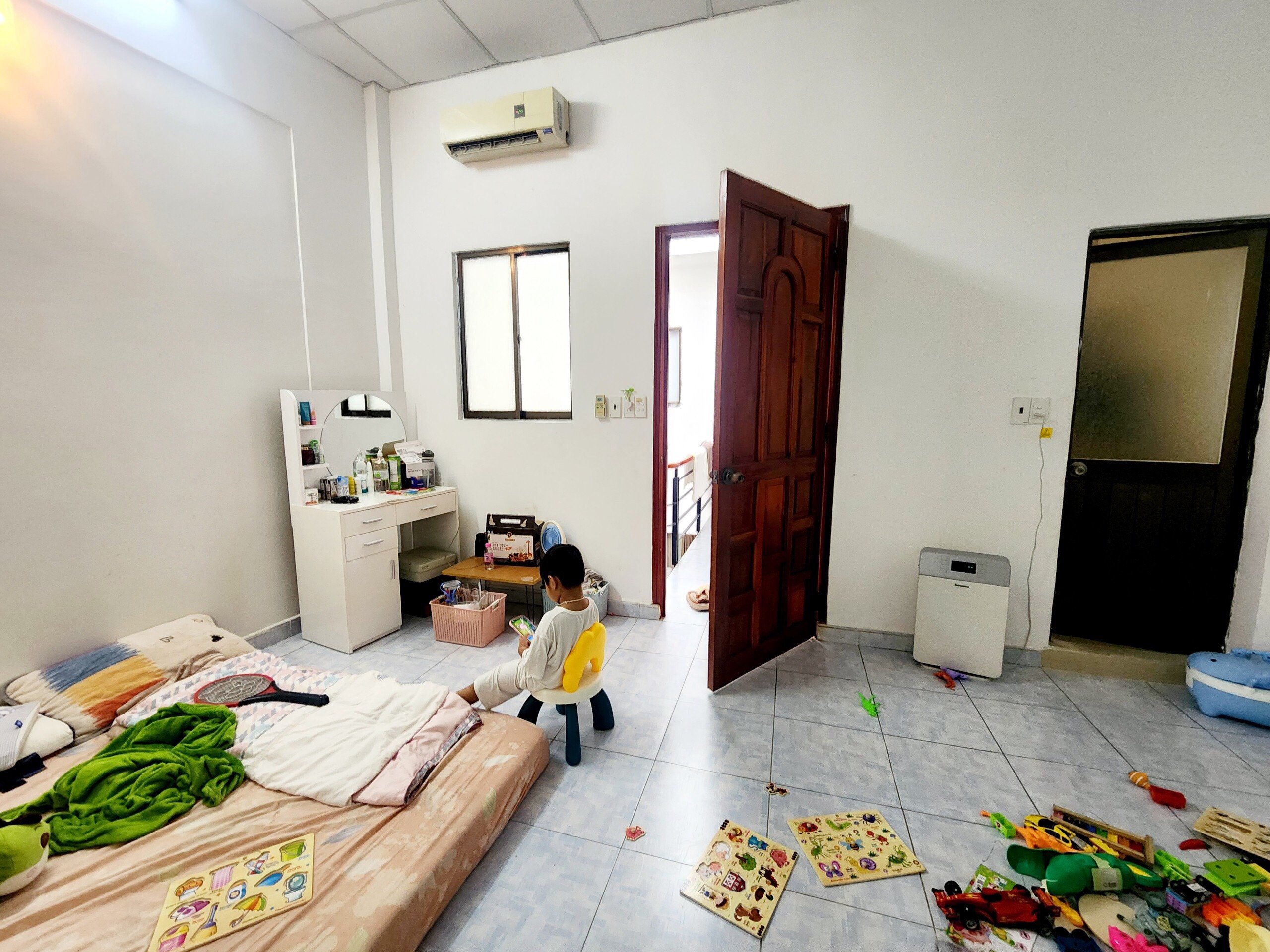 Bán Nhà Thống Nhất Gò vấp, 60m2, BTCT chỉ 3 Tỷ X TL, Rẻ.