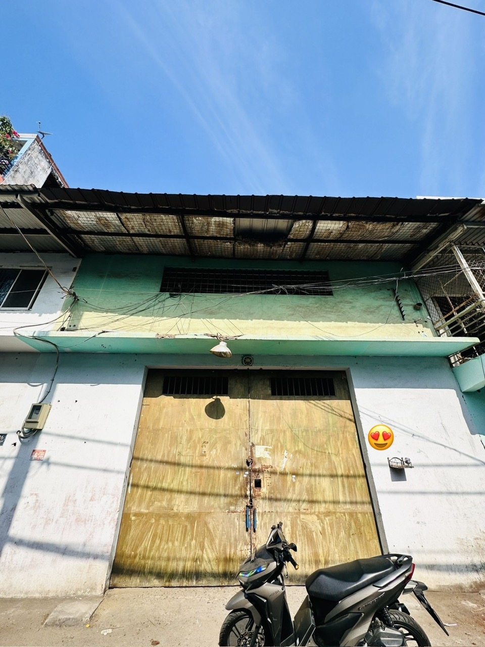 Bán nhà 1 SẸC HẺM XE TẢI, Đường Trịnh Đình Trọng, Phú Trung, Q.Tân Phú, 200m2(8x25) VUÔNG ĐÉT.