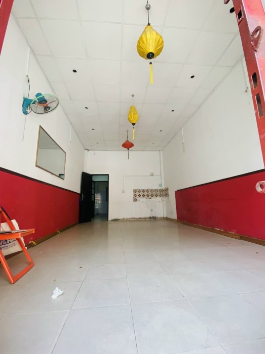 Bán nhà 1 lầu đường số 2 chợ Tân Mỹ P. Tân Phú Quận 7 - Giá: 11.5 tỷ.