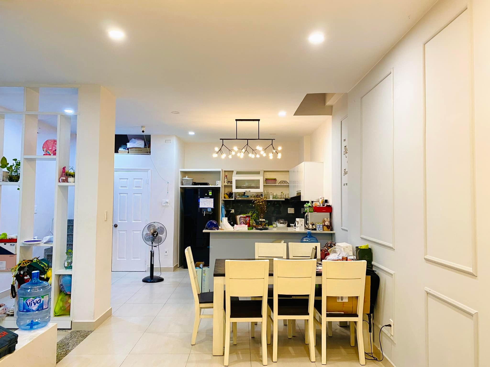 GẤP BÁN, Nhà mới đẹp Nguyễn Văn Trỗi, Phú Nhuận, 68m2, 8.05 tỷ còn TL.