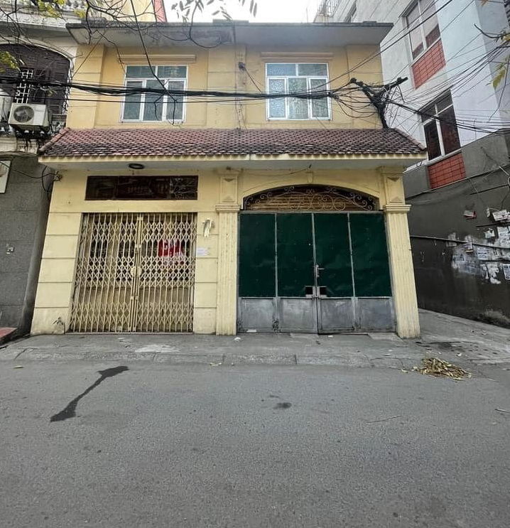 TIN ĐƯỢC KHÔNG Mặt phố Thanh Lân Lô góc mặt tiền 10m giá chưa đến 100tr/m.