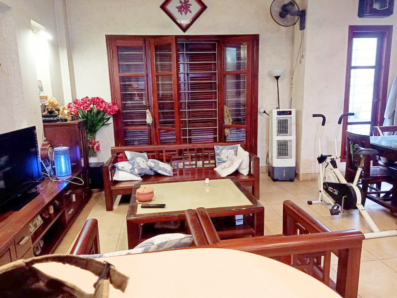 Bán nhà Xã Đàn 70m Mặt tiền rộng gần mặt phố Ô tô Ở sướng Giá đẹp.