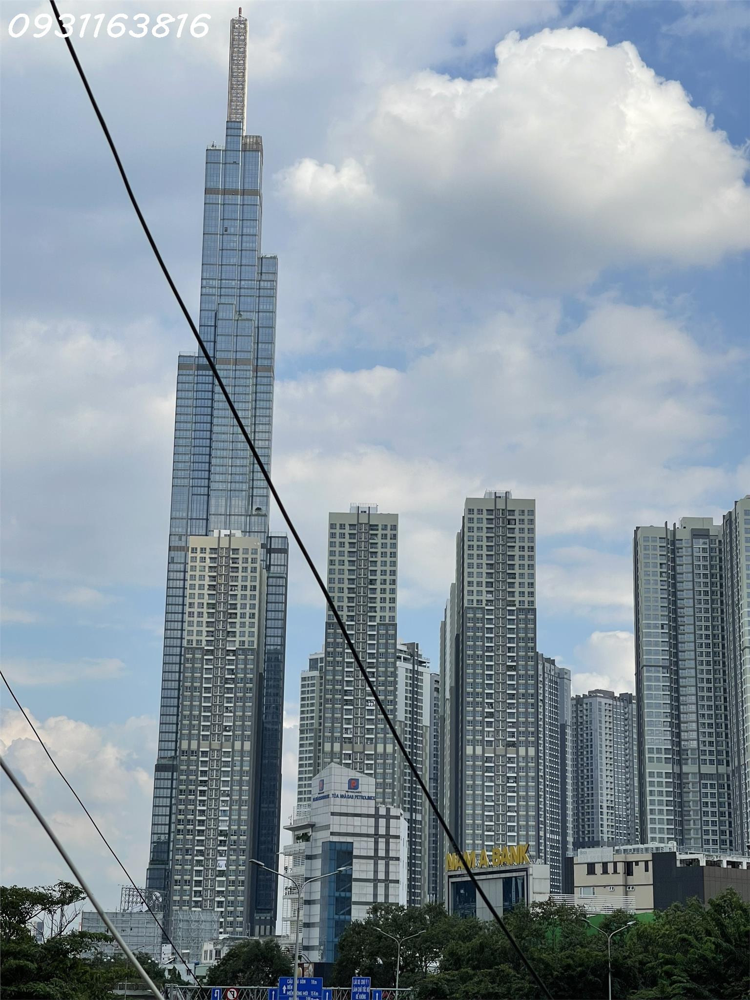 Cho thuê phòng trọ mặt tiền đường Điện Biên Phủ ngay chân cầu Văn Thanh quận Bình Thạnh.