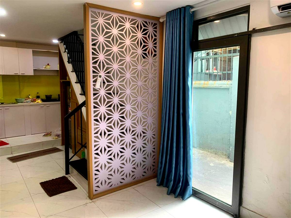 Sập hầm, Nhà 2 tầng siêu đẹp, trung tâm Nguyễn Văn Linh, Hải Châu, Đà Nẵng, MT: 5mGiá chỉ: 2 Tỷ.