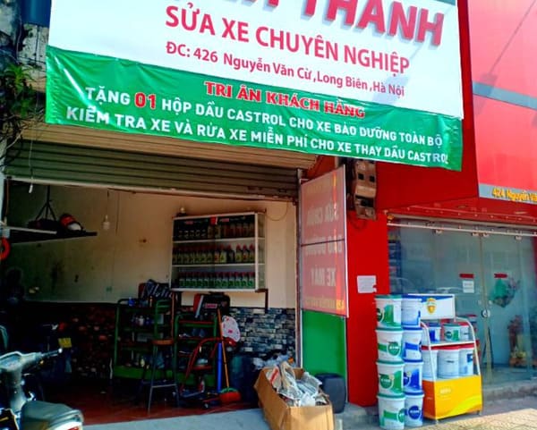 Cần bán căn nhà số 435 mặt phố Nguyễn Văn Cừ mặt tiền 4.2m 1 can-ban-can-nha-so-435-nguyen-van-cu-mat-tien-4-2m-1
