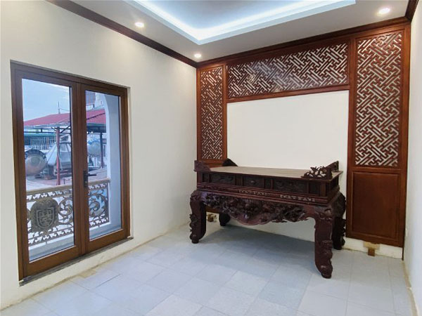 Cần bán căn nhà tại đường Quan Nhân sổ đỏ pháp lý rõ ràng giá hợp lý 2 can-nha-tai-duong-quan-nhan-2