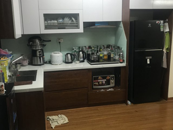 Cần bán căn nhà tại đường Quan Nhân sổ đỏ pháp lý rõ ràng giá hợp lý 3 can-nha-tai-duong-quan-nhan-3