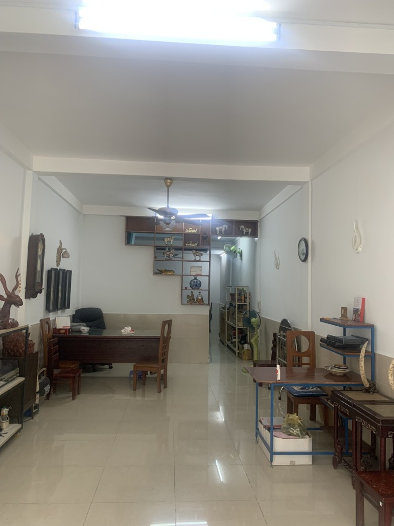 Bán Nhà Hẻm Xe Hơi LÊ Đại Hành Quận 11, 72m2, 4 Tầng, Vuông đẹp, mới ở ngay.