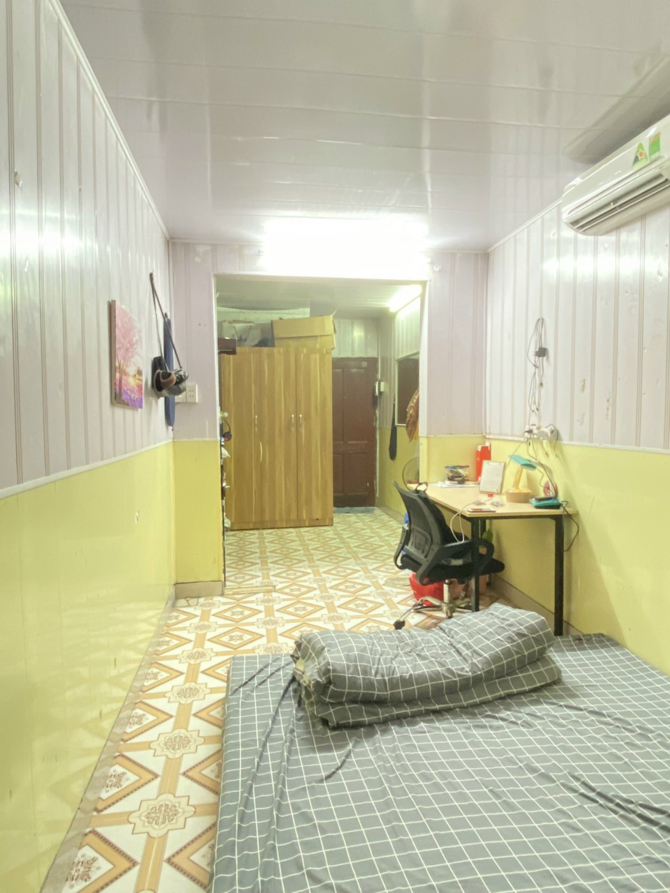 Chính chủ cần bán căn hộ tập thể tại tòa B1 tập thể Thanh Xuân Bắc