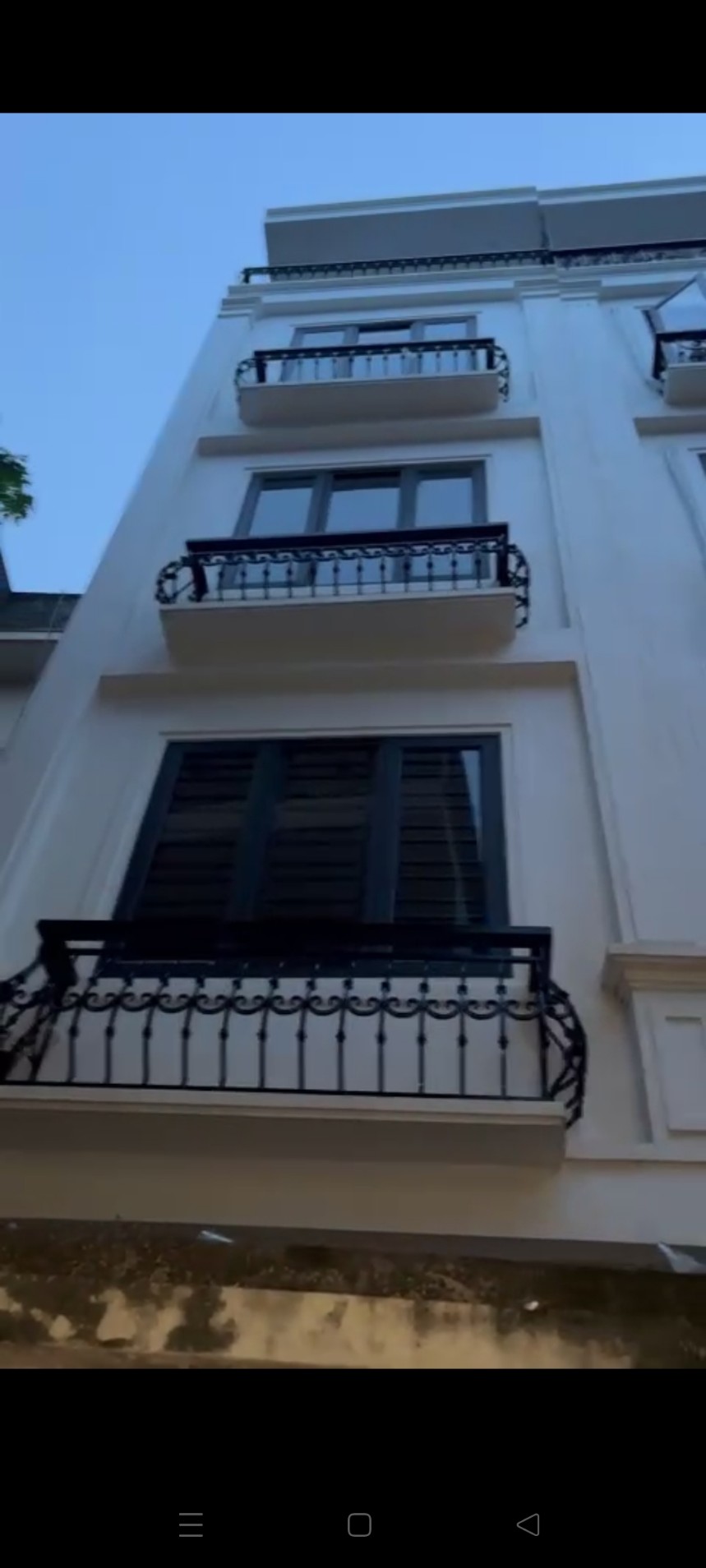 Chính chủ cần bán nhà tại số 23 ngõ Quan Trạm, Phường thổ Quan, Đống Đa, Hà Nội.