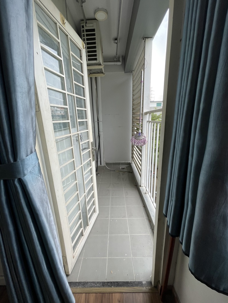 Chính chủ bán căn hộ chung cư Ehome S, Phường Phú Hữu, Quận 9, Hồ Chí Minh.