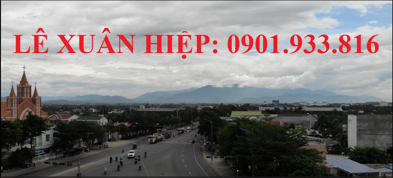 KDC Tân Hội đầu đường Thống Nhất TP. Phan Rang đang được phân phối với giá “F0” còn thanh toán linh động và ưu đâĩ lớn.