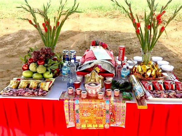 Chọn ngày giờ tốt để làm lễ cúng đổ mái nhà do-mai-nha-can-sam-le-gi-2