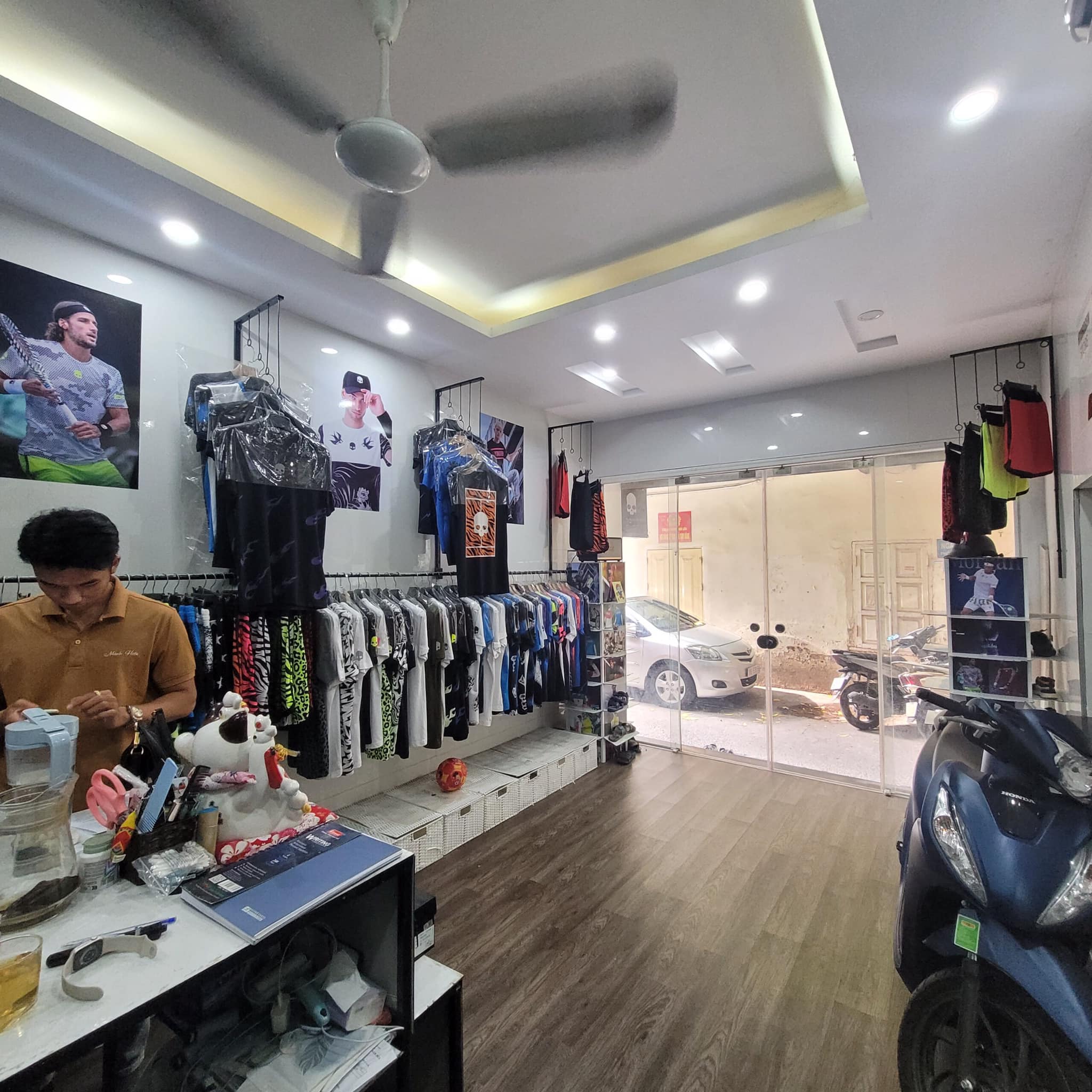 Nhà Đông Tác Đống Đa Lô Góc oto tránh ngõ thông kinh doanh đỉnh 35m 3 tầng mặt tiền 5.4m chỉ 6.7 tỷ.