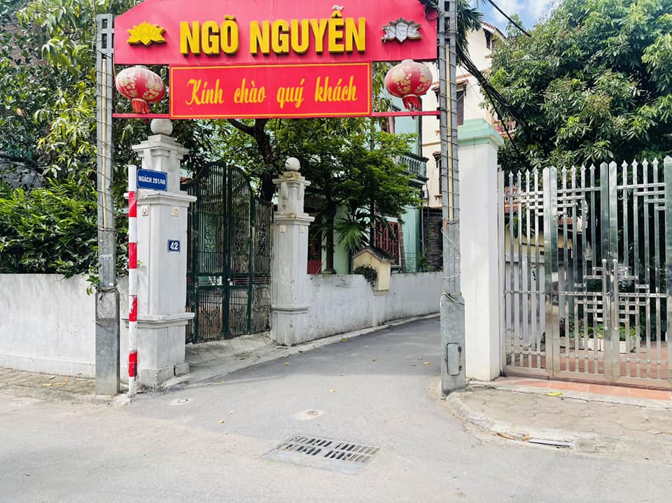 bán đất ĐA TỐN _ NGÕ THÔNG_ Ô TÔ QUA NHÀ_ ĐÓN TƯƠNG LAI GIA LÂM LÊN QUẬN _ GIÁ ĐẦU TƯ.