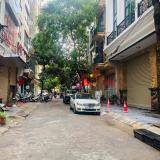 Bán nhà Phố Lê Đức Thọ, Nam Từ Liêm, 70 m2, MT 5m, 7 tầng, thang máy, ô tô tránh, KD đỉnh.